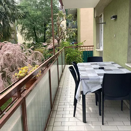 Larissa * Merano