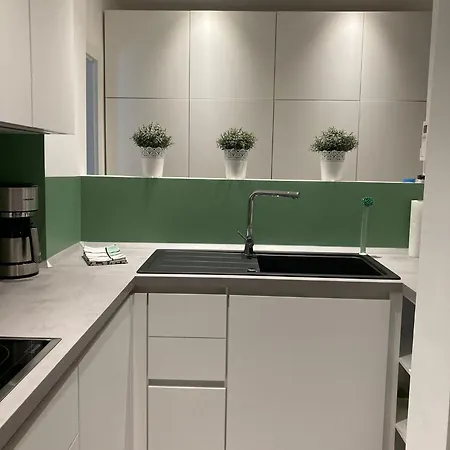 Larissa * Merano