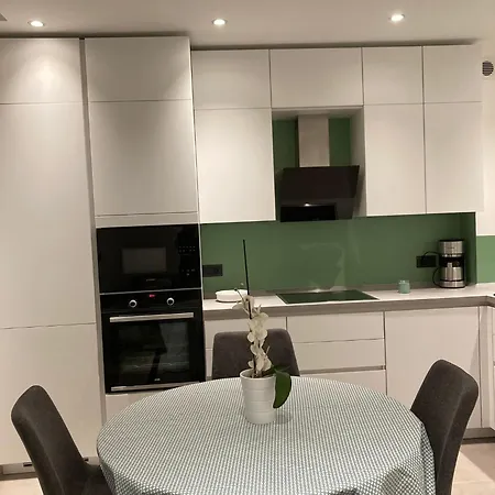 Apartment Larissa